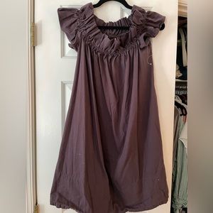 Free People Purple Dress (L)